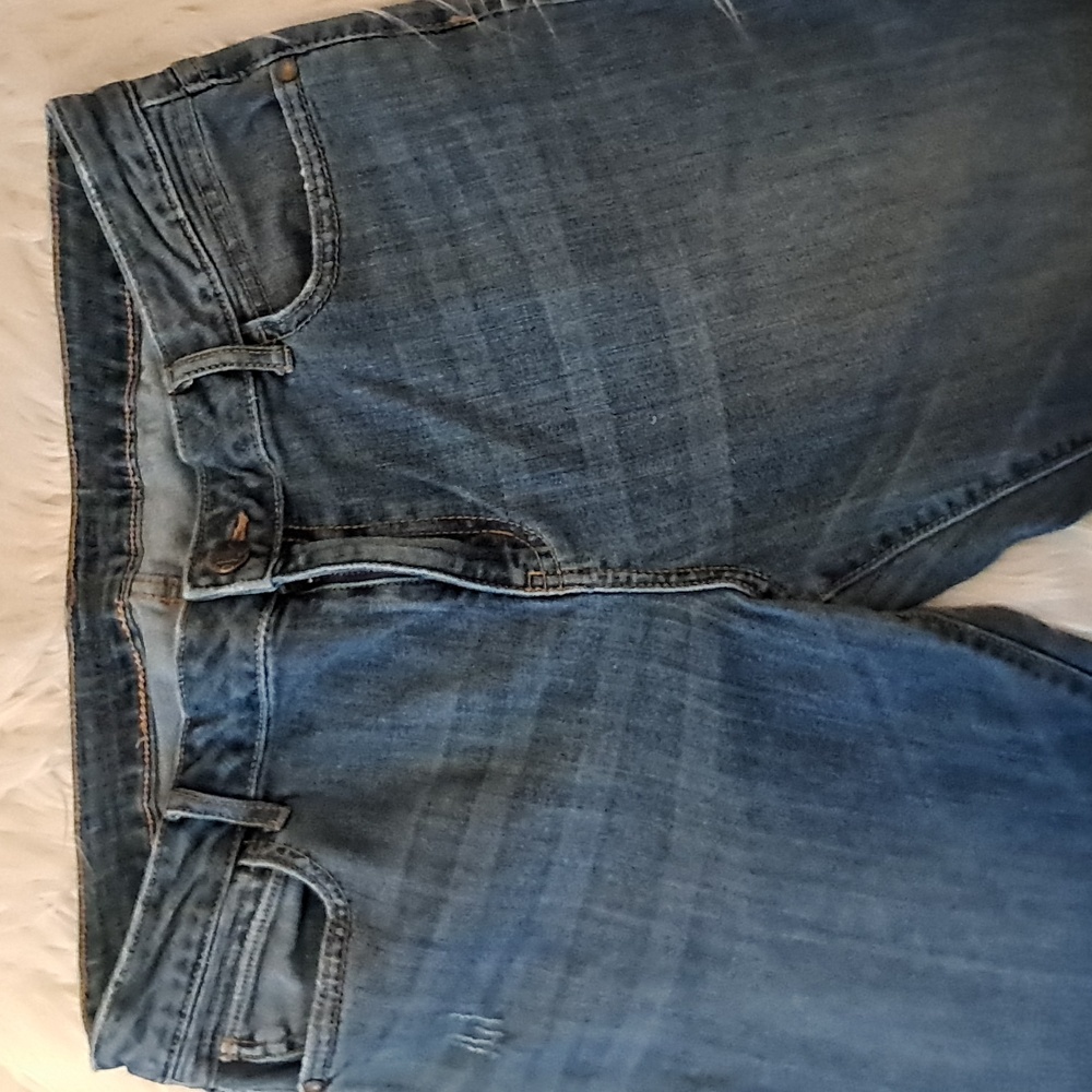 SIMPLY VERA Vera Wang Jeans Size 12
